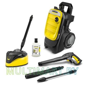 Мойка высокого давления Karcher K 7 Compact Home (1.447-053.0)